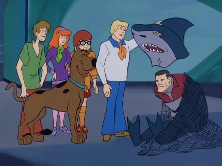 Unmasking the Mystery: Scooby Doo and Gang Solve Another Case in the Latest Game Release