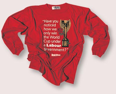 labour world cup